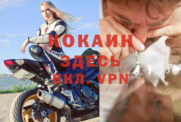 хмурый Дмитровск